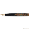 Namiki Seven Gods of Good Fortune Fountain Pen - Limited Edition - Bishamonten-Pen Boutique Ltd