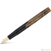 Namiki Seven Gods of Good Fortune Fountain Pen - Limited Edition - Bishamonten-Pen Boutique Ltd