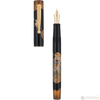 Namiki Seven Gods of Good Fortune Fountain Pen - Limited Edition - Daikokuten-Pen Boutique Ltd