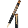 Namiki Seven Gods of Good Fortune Fountain Pen - Limited Edition - Daikokuten-Pen Boutique Ltd