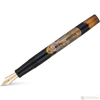 Namiki Seven Gods of Good Fortune Fountain Pen - Limited Edition - Daikokuten-Pen Boutique Ltd