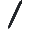 Pilot Vanishing Point LS Fountain Pen - Matte Black-Pen Boutique Ltd