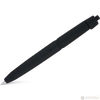 Pilot Vanishing Point LS Fountain Pen - Matte Black-Pen Boutique Ltd