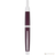 Pilot Vanishing Point LS Fountain Pen - Burgundy - Rhodium Trim-Pen Boutique Ltd