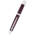 Pilot Vanishing Point LS Fountain Pen - Burgundy - Rhodium Trim-Pen Boutique Ltd