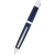 Pilot Vanishing Point LS Fountain Pen - Blue - Rhodium Trim-Pen Boutique Ltd