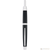 Pilot Vanishing Point LS Fountain Pen - Black - Rhodium Trim-Pen Boutique Ltd
