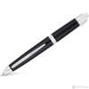 Pilot Vanishing Point LS Fountain Pen - Black - Rhodium Trim-Pen Boutique Ltd