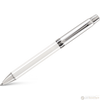 Pilot Stanza Ceramic White Ballpoint Pen - M-Pen Boutique Ltd
