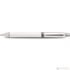 Pilot Stanza Ceramic White Ballpoint Pen - M-Pen Boutique Ltd