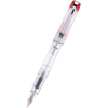 Pilot Prera Fountain Pen - Red-Pen Boutique Ltd