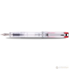 Pilot Prera Fountain Pen - Red-Pen Boutique Ltd