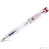 Pilot Prera Fountain Pen - Red-Pen Boutique Ltd