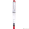 Pilot Prera Fountain Pen - Red-Pen Boutique Ltd
