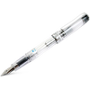 Pilot Namiki Prera Fountain Pen - Clear Black - Medium-Pen Boutique Ltd