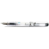 Pilot Namiki Prera Fountain Pen - Clear Black - Medium-Pen Boutique Ltd