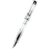 Pilot Namiki Prera Fountain Pen - Clear Black - Medium-Pen Boutique Ltd