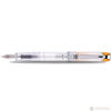 Pilot Prera Fountain Pen - Orange-Pen Boutique Ltd