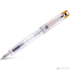 Pilot Prera Fountain Pen - Orange-Pen Boutique Ltd