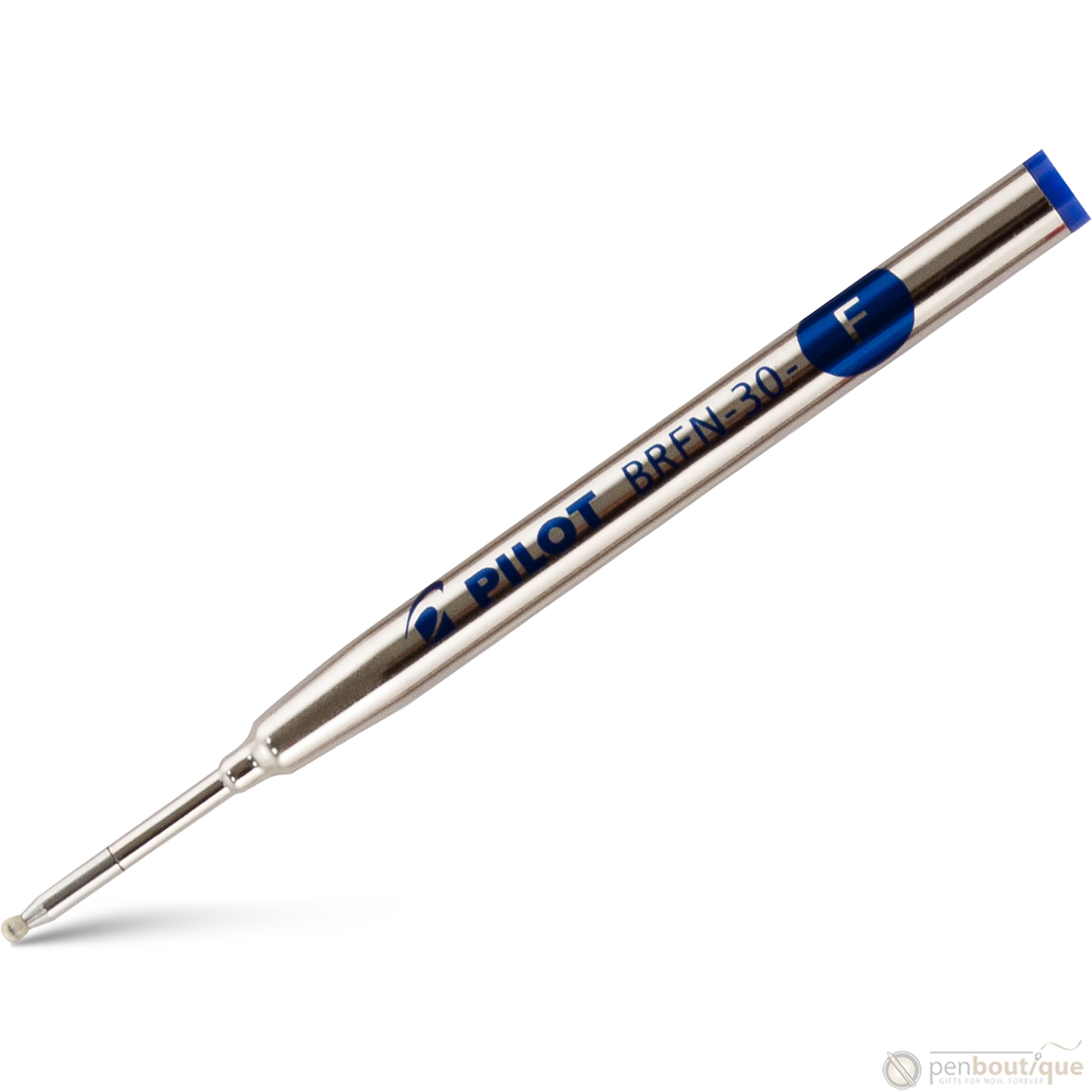Pilot RF-15 Blue Fine Ballpoint Pen Refill-Pen Boutique Ltd