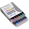 Pilot-Pilot Ink Cartridges - Assorted Colors-12/box-Pen Boutique Ltd
