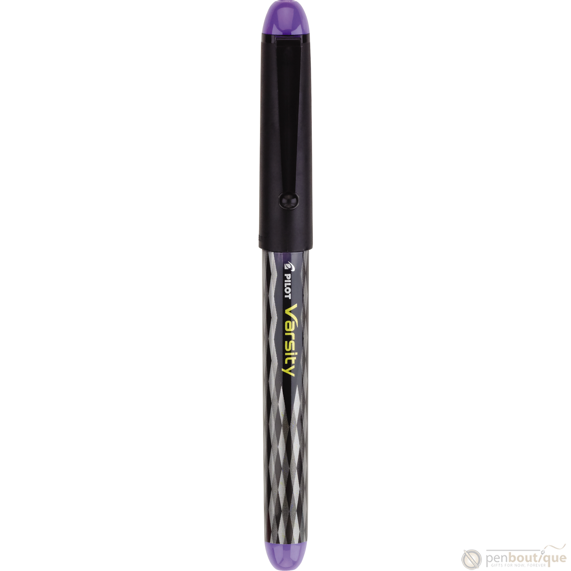 Pilot Varsity Disposable Fountain Pen-Pen Boutique Ltd