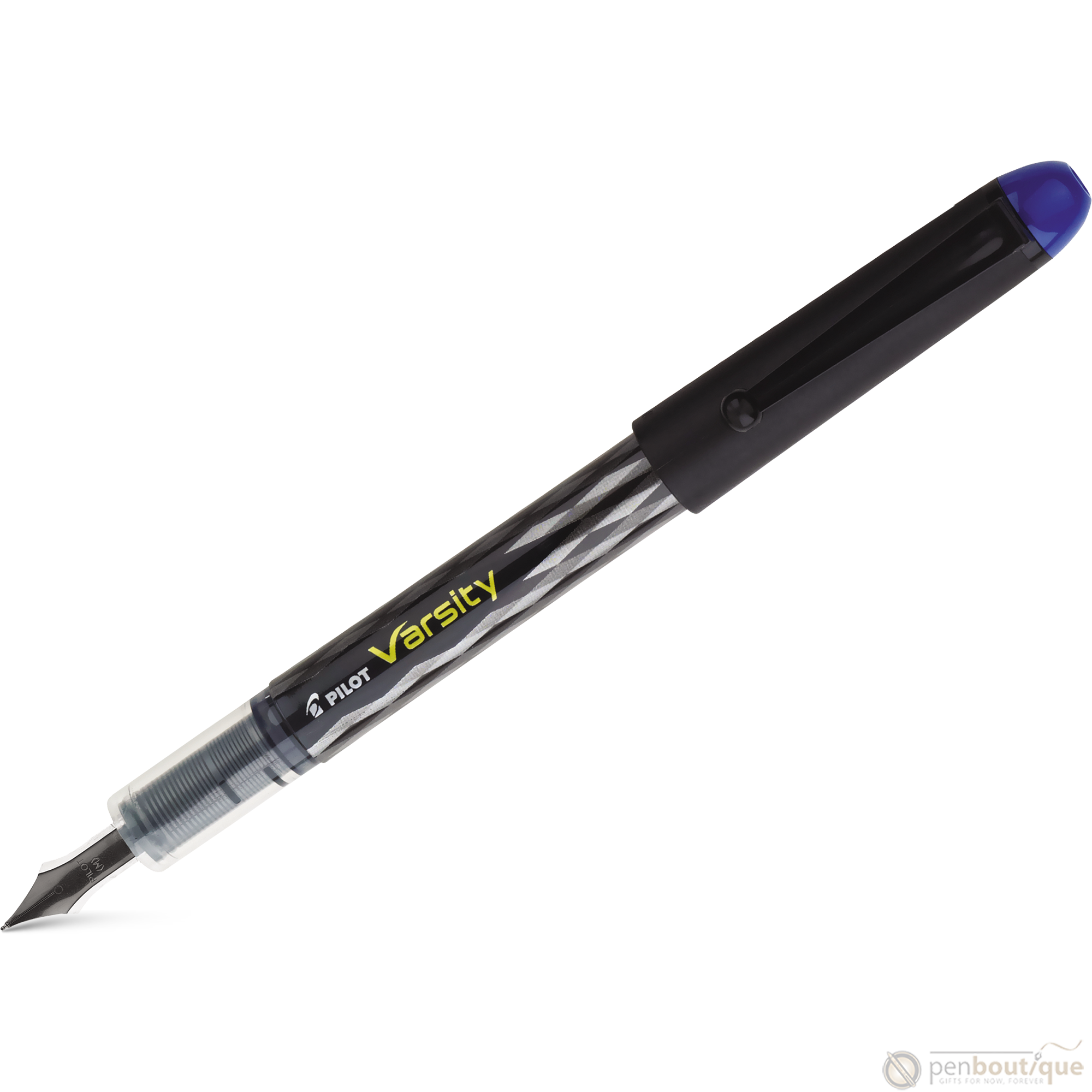 Pilot Varsity Disposable Fountain Pen-Pen Boutique Ltd