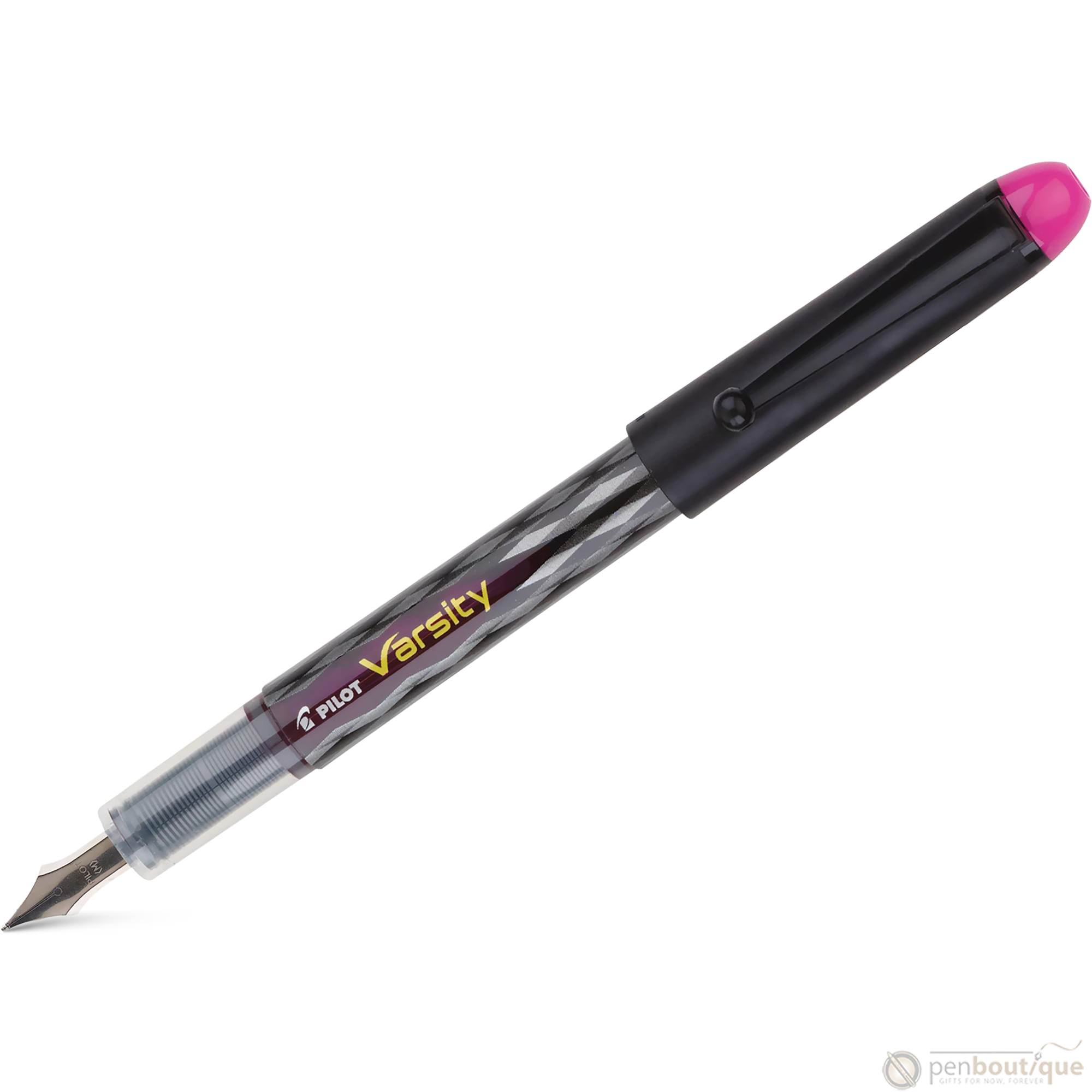 Pilot Varsity Disposable Fountain Pen-Pen Boutique Ltd