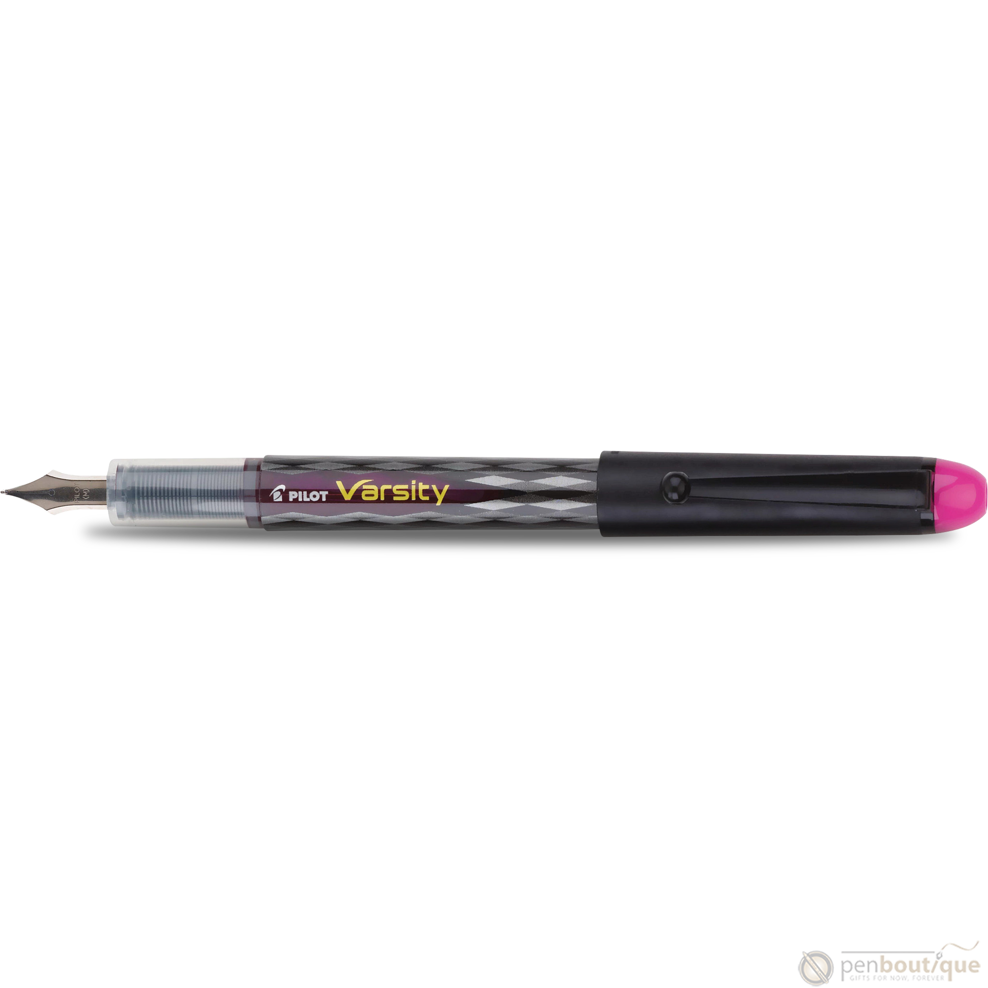 Pilot Varsity Disposable Fountain Pen-Pen Boutique Ltd