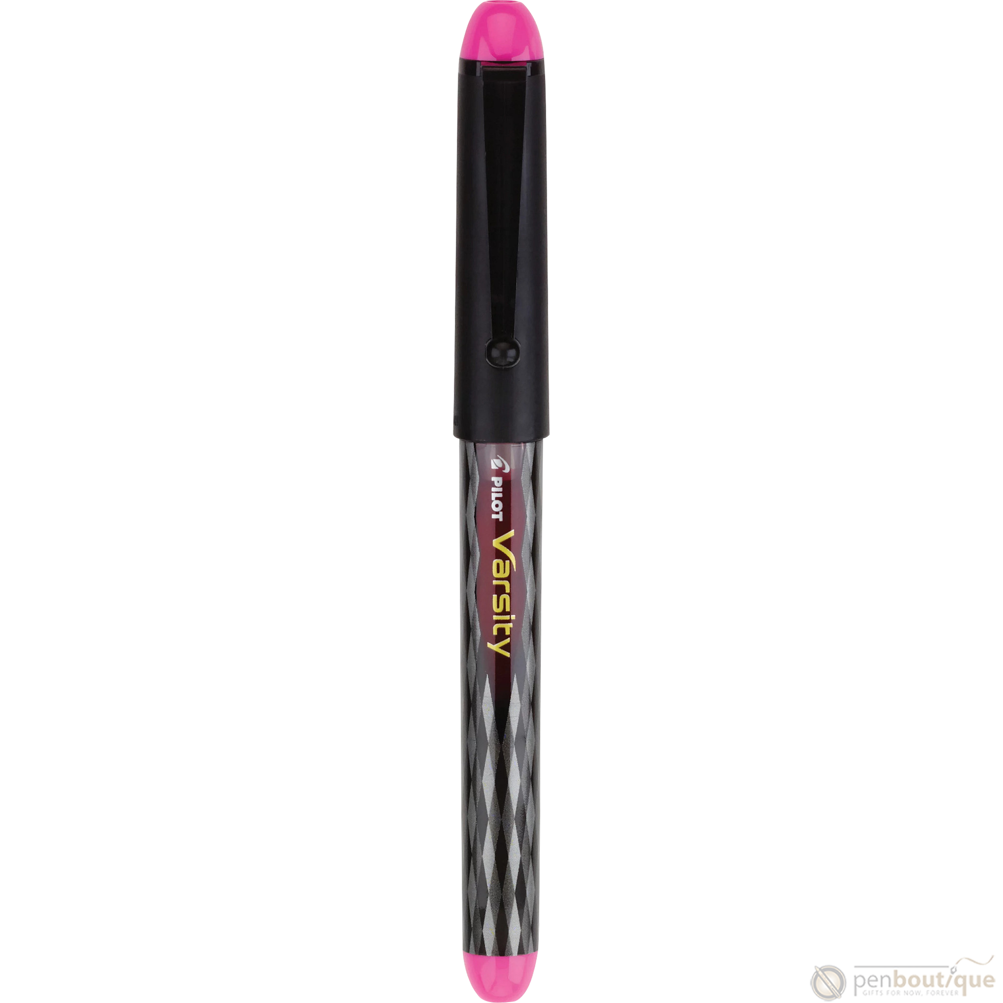 Pilot Varsity Disposable Fountain Pen-Pen Boutique Ltd