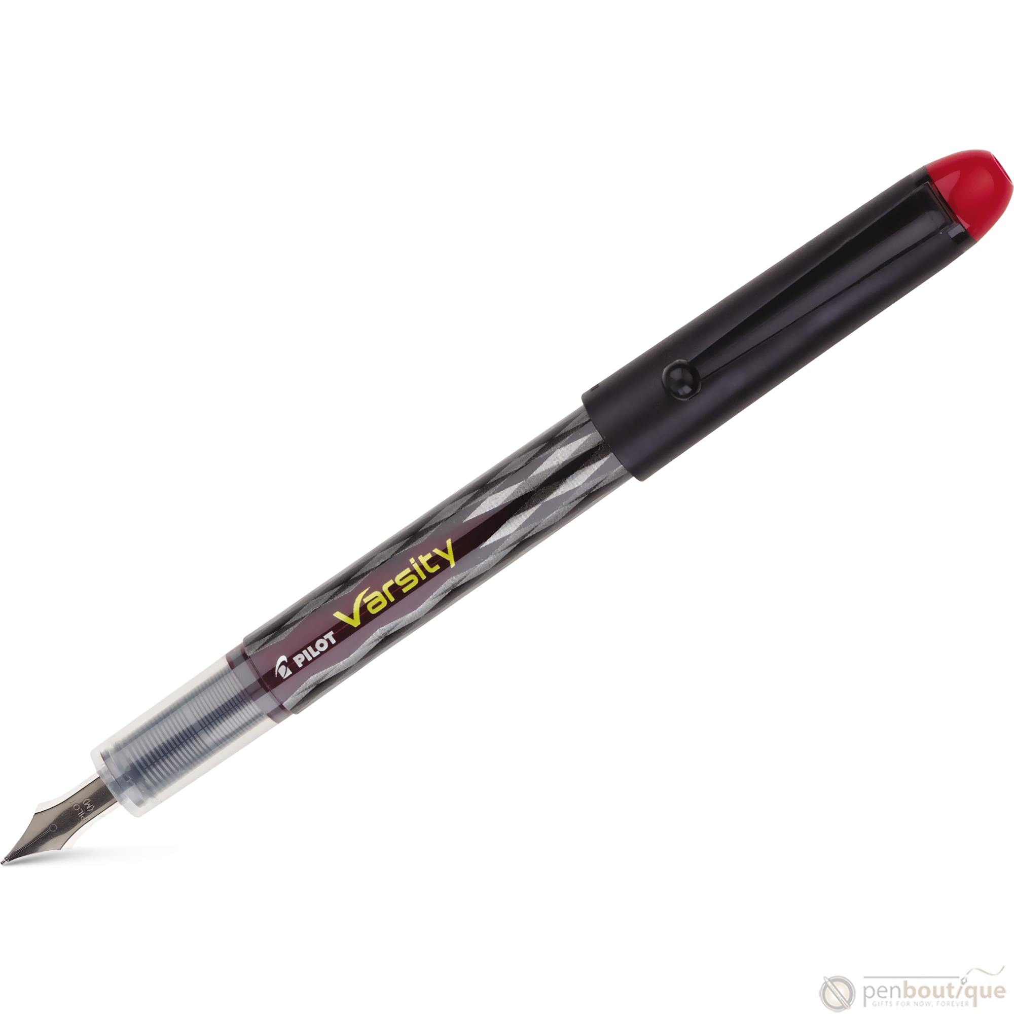 Pilot Varsity Disposable Fountain Pen-Pen Boutique Ltd