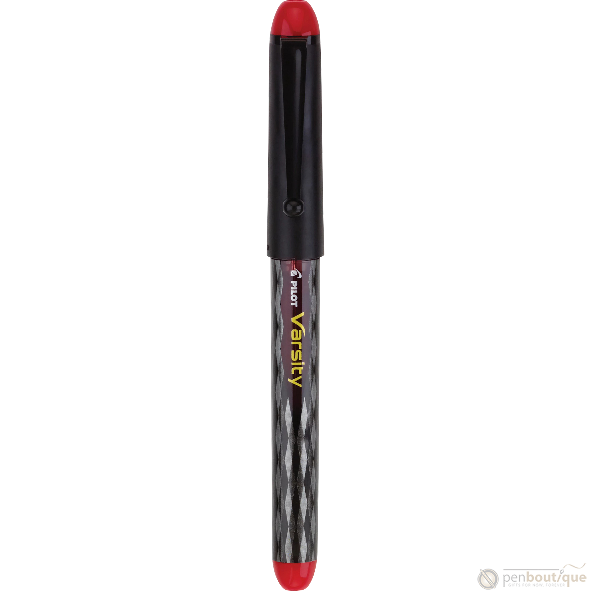 Pilot Varsity Disposable Fountain Pen-Pen Boutique Ltd
