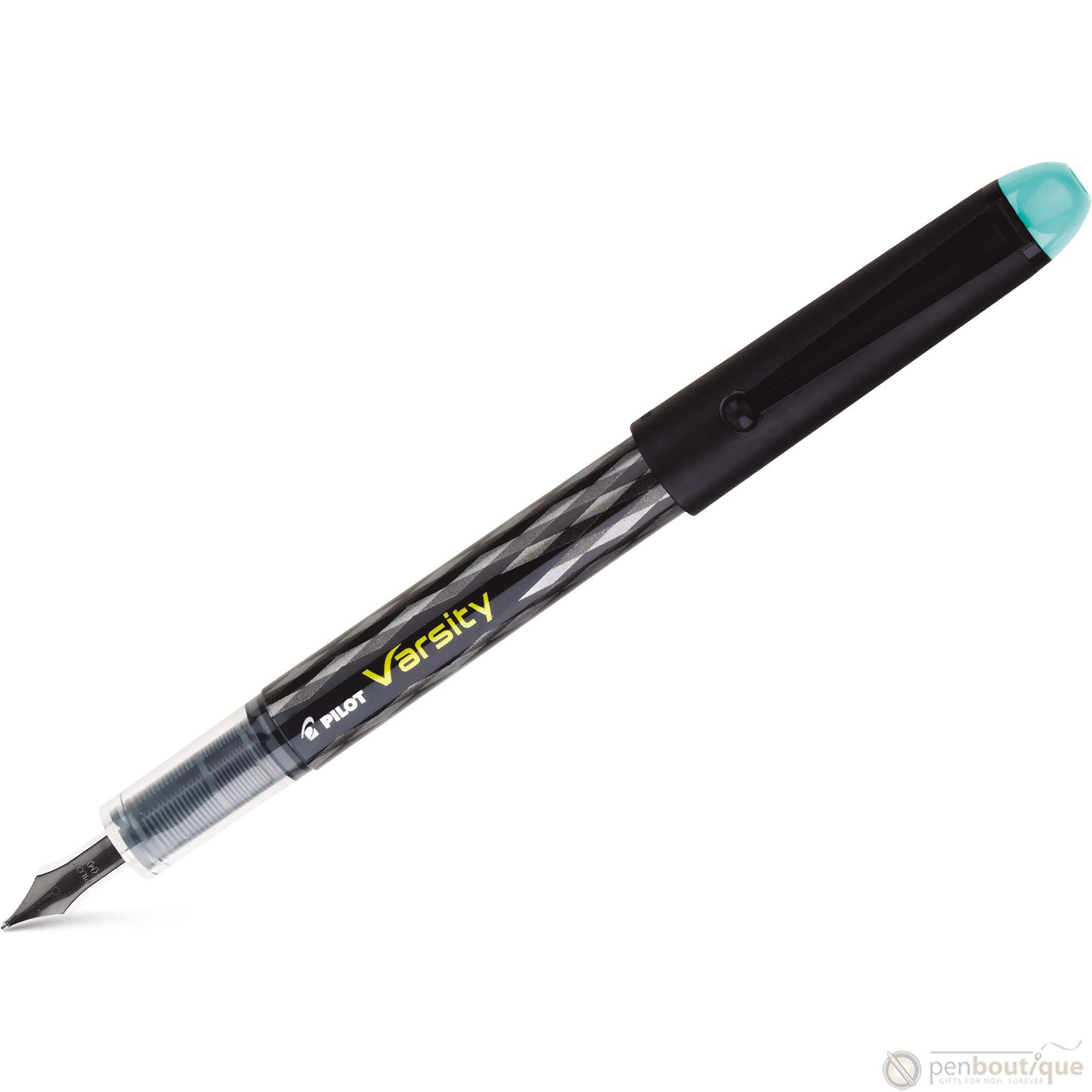 Pilot Varsity Disposable Fountain Pen-Pen Boutique Ltd