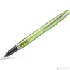 Pilot Rollerball Pen - MR Collection - Retro Pop - Green-Pen Boutique Ltd