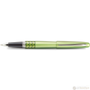 Pilot Rollerball Pen - MR Collection - Retro Pop - Green-Pen Boutique Ltd