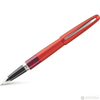 Pilot Rollerball Pen - MR Collection - Retro Pop - Red-Pen Boutique Ltd