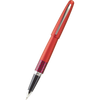 Pilot Rollerball Pen - MR Collection - Retro Pop - Red-Pen Boutique Ltd