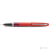 Pilot Rollerball Pen - MR Collection - Retro Pop - Red-Pen Boutique Ltd