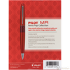 Pilot Ballpoint Pen - MR Collection - Retro Pop - Red-Pen Boutique Ltd