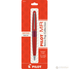 Pilot Ballpoint Pen - MR Collection - Retro Pop - Red-Pen Boutique Ltd