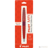 Pilot Ballpoint Pen - MR Collection - Retro Pop - Red-Pen Boutique Ltd