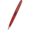 Pilot Ballpoint Pen - MR Collection - Retro Pop - Red-Pen Boutique Ltd