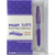 Pilot Ballpoint Pen - MR Collection - Retro Pop - Purple-Pen Boutique Ltd