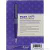 Pilot Ballpoint Pen - MR Collection - Retro Pop - Purple-Pen Boutique Ltd