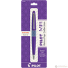 Pilot Ballpoint Pen - MR Collection - Retro Pop - Purple-Pen Boutique Ltd