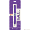 Pilot Ballpoint Pen - MR Collection - Retro Pop - Purple-Pen Boutique Ltd