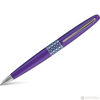 Pilot Ballpoint Pen - MR Collection - Retro Pop - Purple-Pen Boutique Ltd