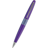 Pilot Ballpoint Pen - MR Collection - Retro Pop - Purple-Pen Boutique Ltd