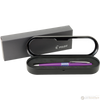 Pilot Ballpoint Pen - MR Collection - Retro Pop - Purple-Pen Boutique Ltd