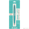 Pilot Ballpoint Pen - MR Collection - Retro Pop - Turquoise-Pen Boutique Ltd